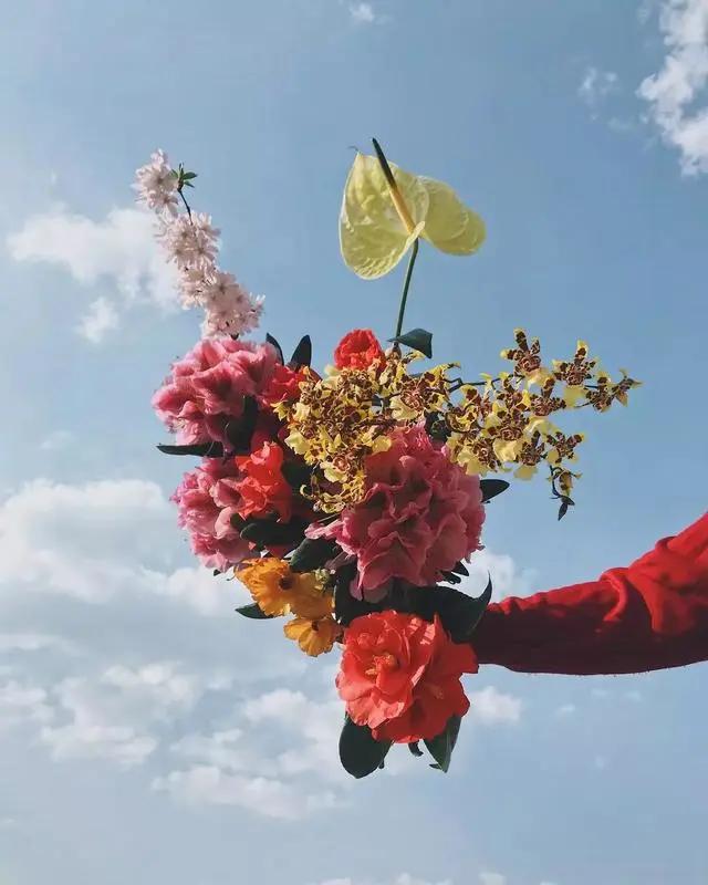 9平米花店,有4间铺面开花店怎样设计