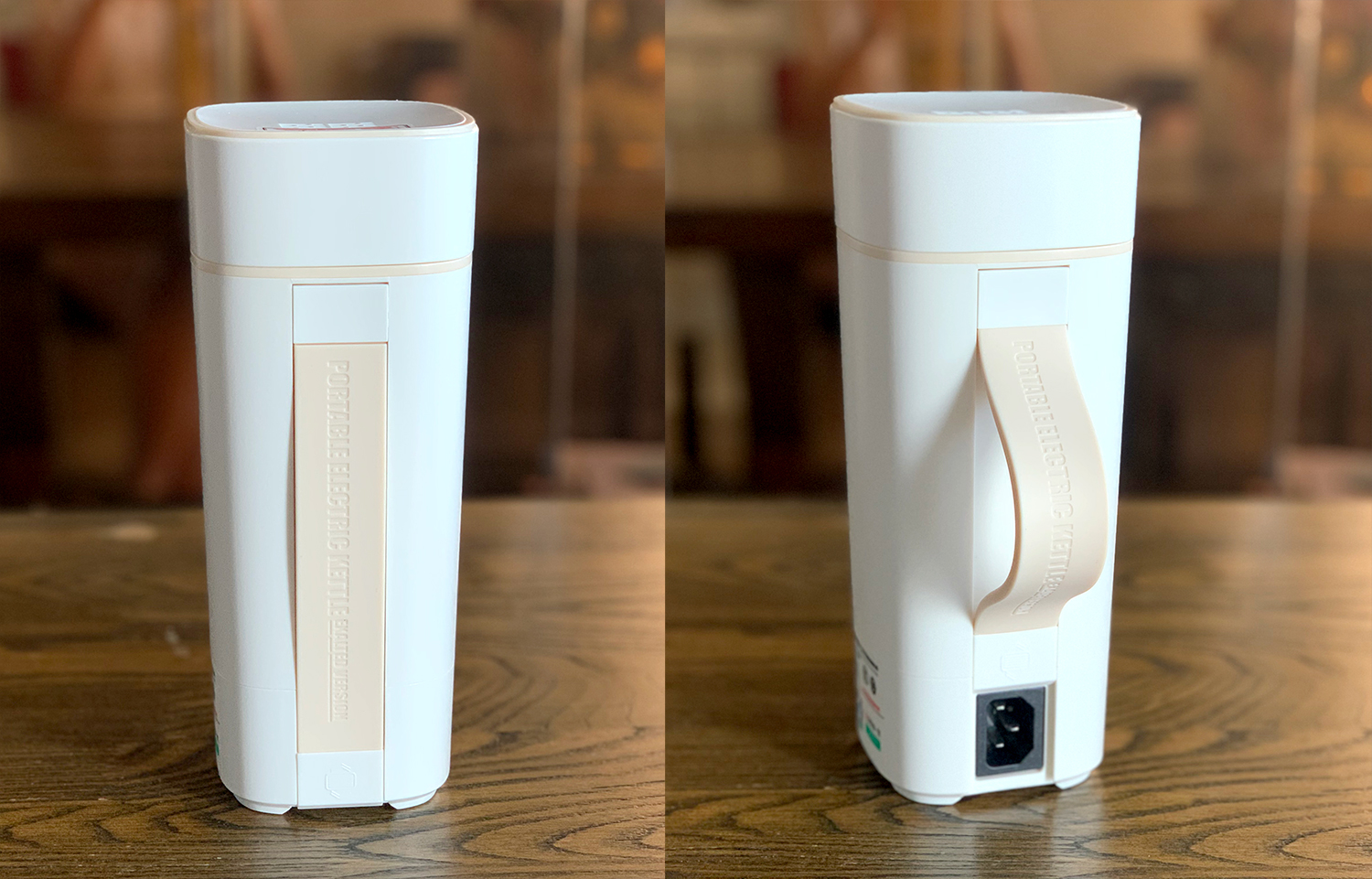 烧水杯小型便携式哪个牌子好,荣事达便携式烧水杯怎么样