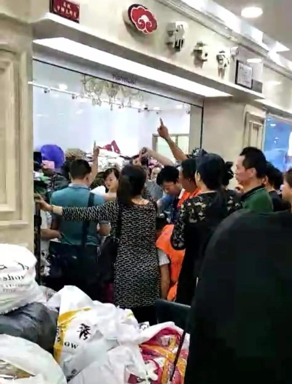 杭州四季青的盈利模式,杭州四季青战略