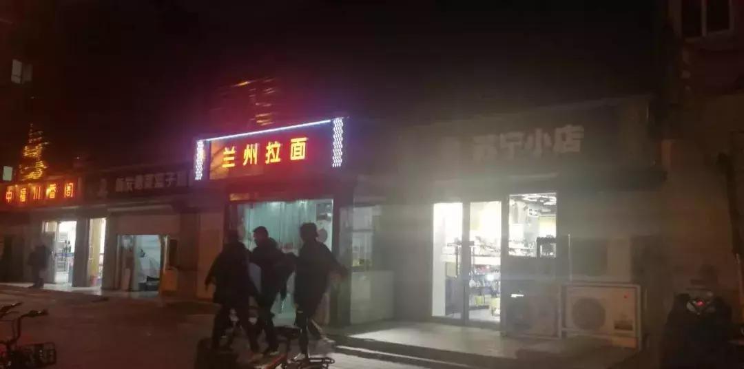 蔡掌门：解密苏宁小店