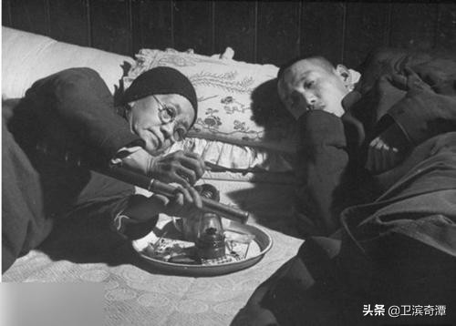 日本人在新乡的生活,日本人在河南省干过什么