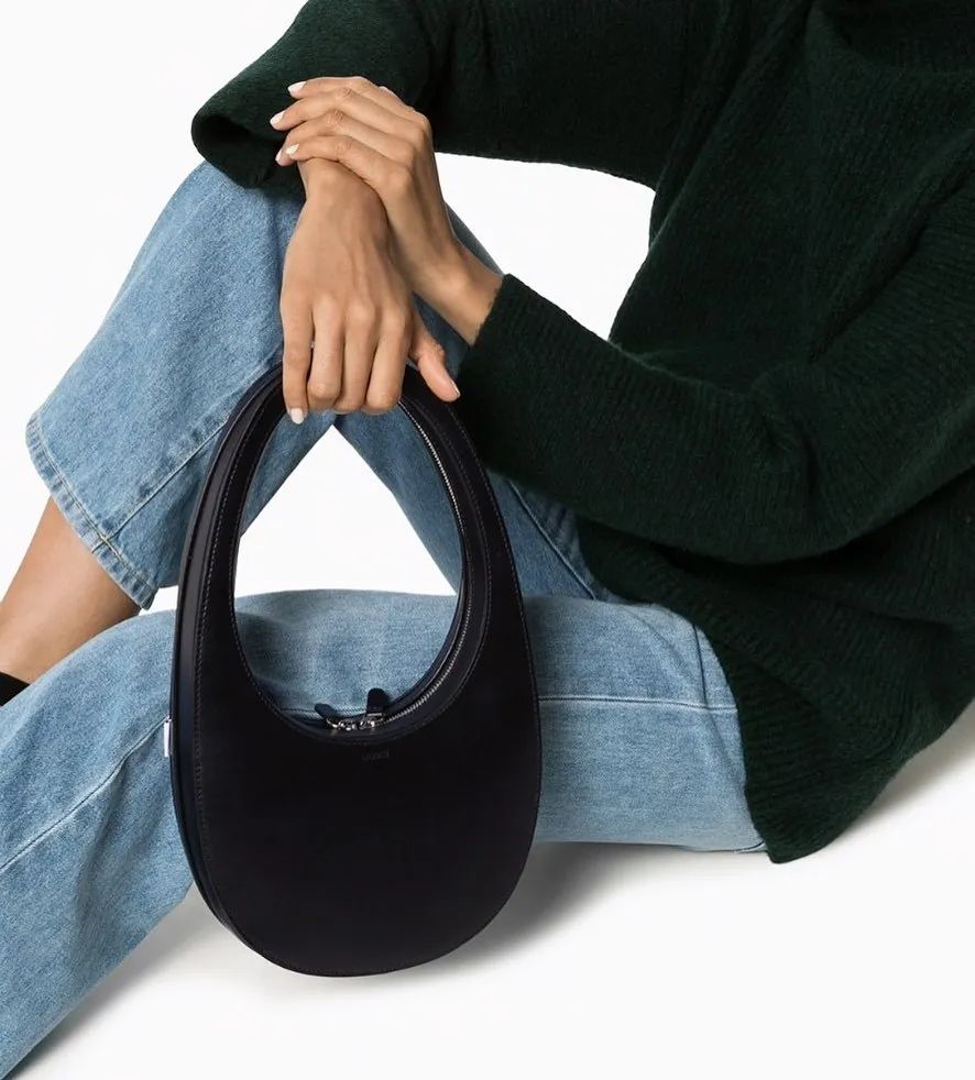 想买新包了？可以转给她这张最全清单