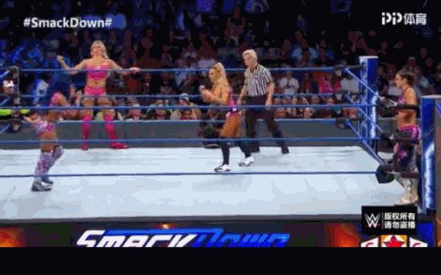 SD：小老麦职业生涯遭遇最大威胁！蛋妞居然被罗温血虐