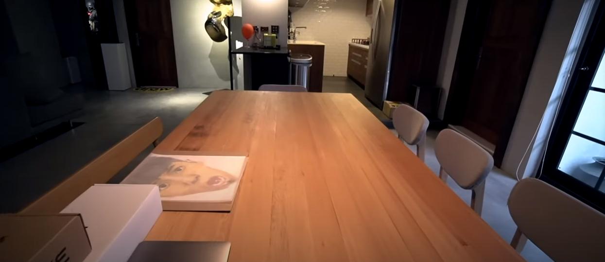 柯震东房子,柯震东台北豪宅在哪里