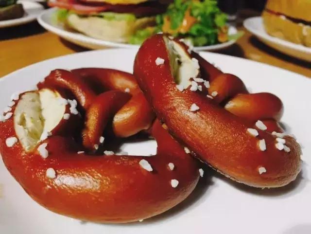 在西安最适合小盆友吃的8家欧包:低脂又健康,好吃到膨胀!