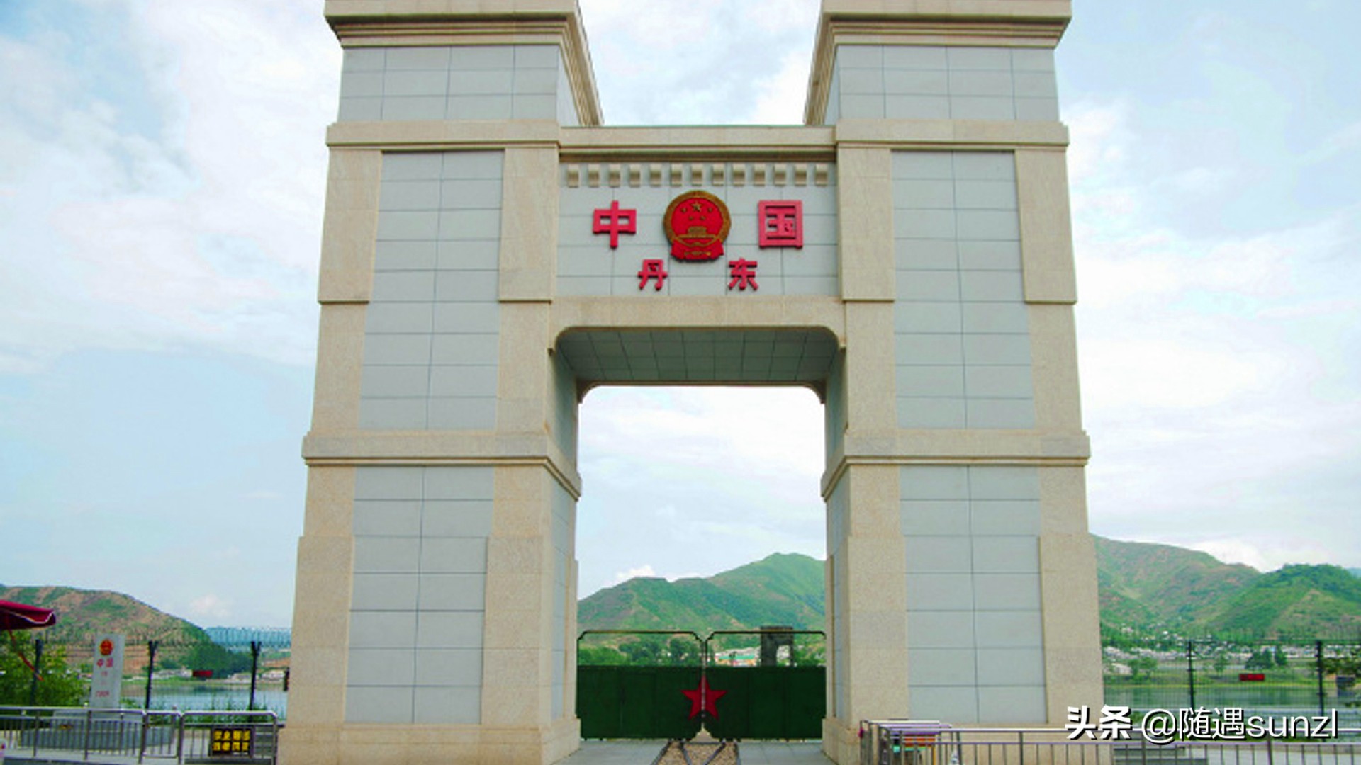 丹东宽甸桃花旅游攻略,丹东宽甸桃花岛旅游攻略自驾