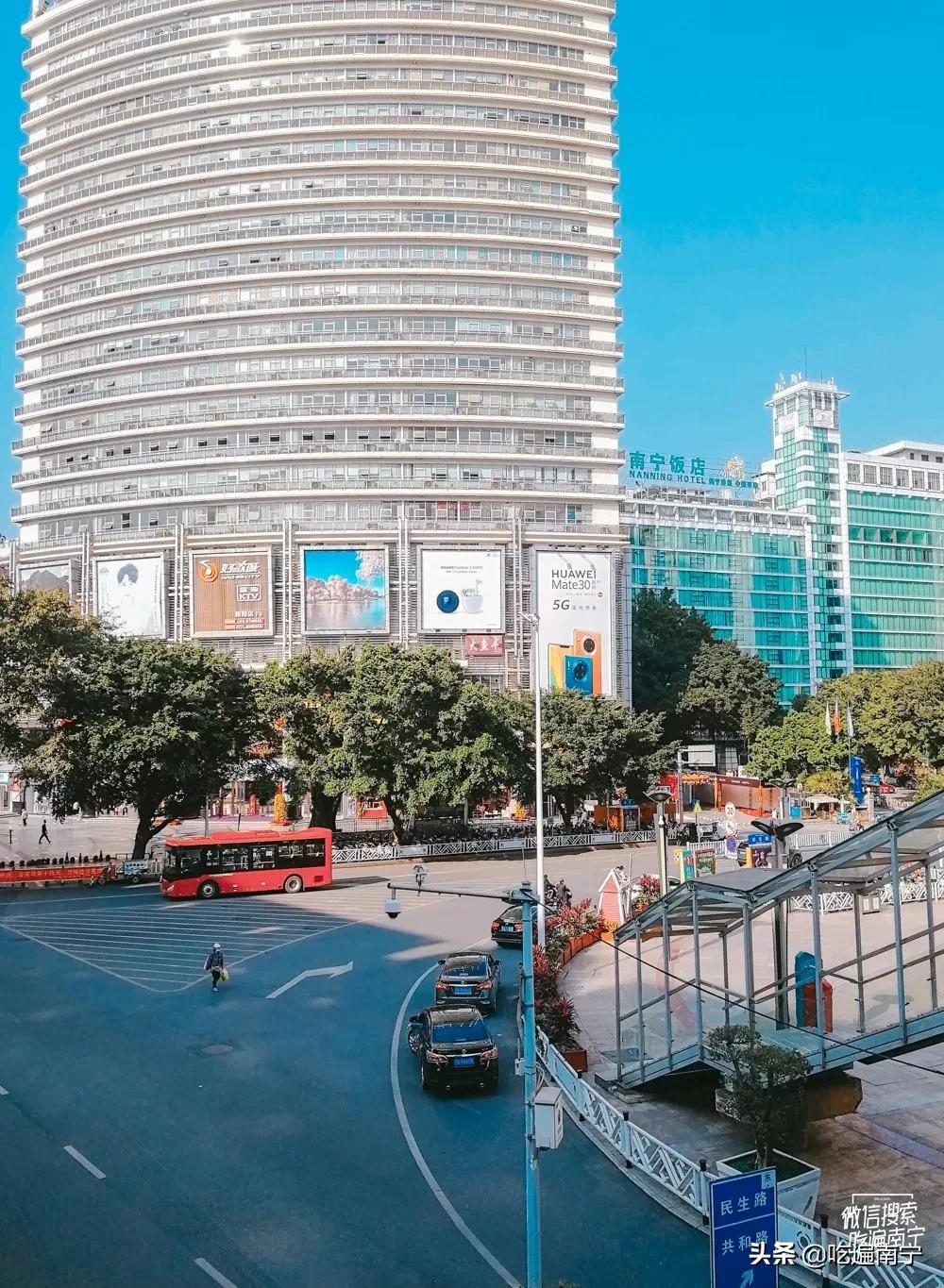 南宁商场购物中心,南宁好玩的商场