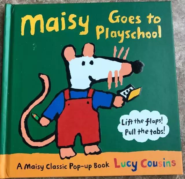 亲子共读书本100例,亲子英语启蒙书推荐