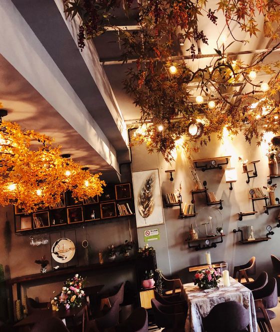 深圳有几家出名花店,深圳比较好的花店推荐