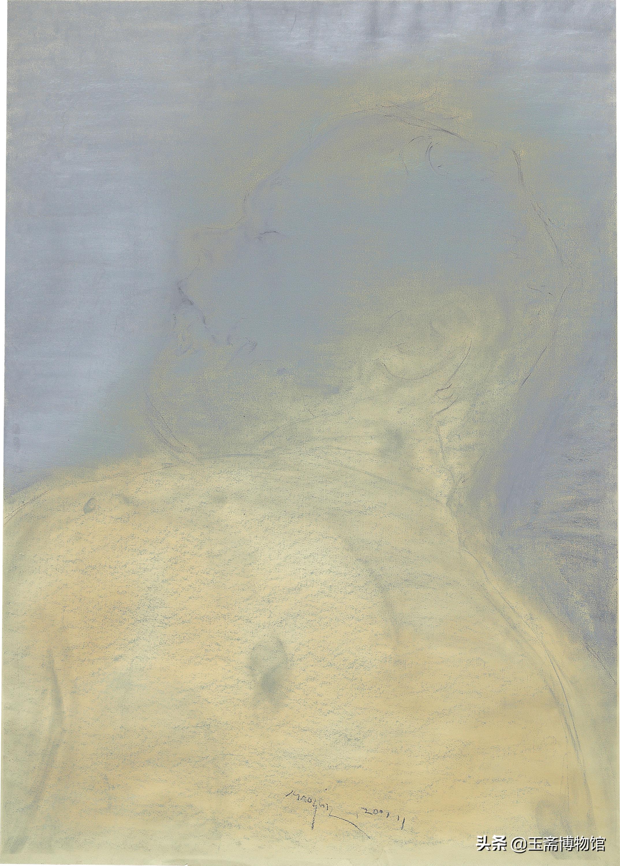 当代有名的艺术品,当代艺术品佳士得拍卖