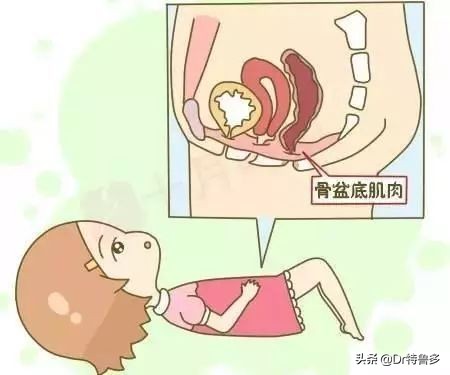 屁股后面隐隐作痛,屁股上面的小尾巴疼什么原因