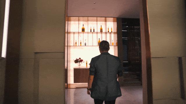 北京故宫北院旁西山龙胤中式大宅,北京故宫北院旁中式大宅