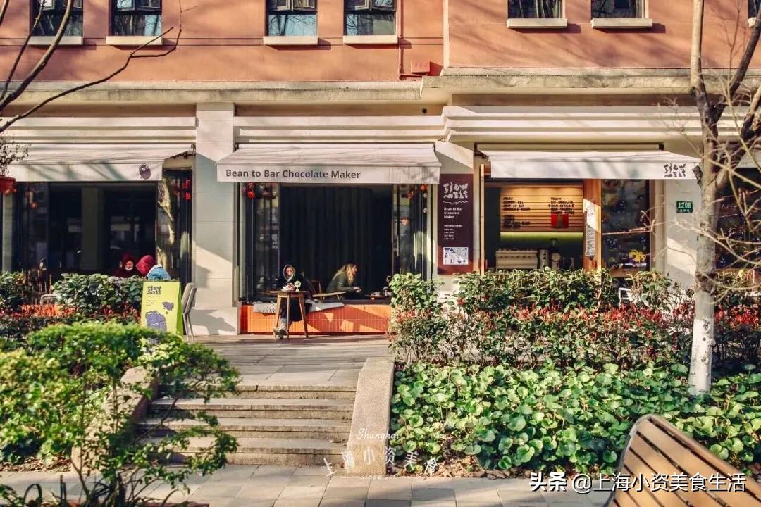 魔都5家绝美阳台,魔都老洋房在梧桐树下