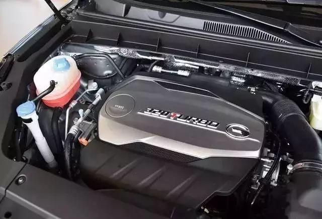 别只盯着配置和价格,买丰田汉兰达7座的忠告