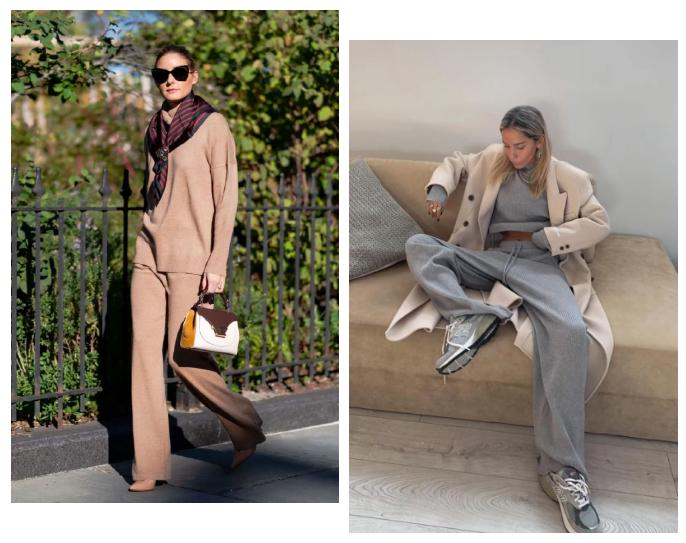 显瘦显高显腿长过冬的裤子,一款百搭非常显腿长的裤子