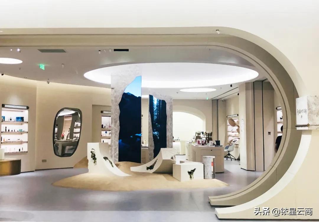 购物中心是要行稳还是创新,购物中心实体店转型