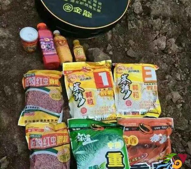 野钓大鱼怎么钓最好,野钓深水怎么钓大鱼