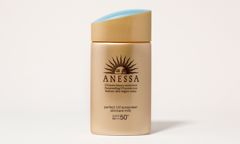 买的最好的美白防晒霜,中性偏干日常用的防晒霜推荐