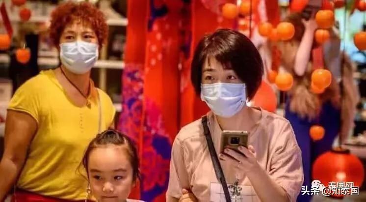 疫情之下，如何做一个“不被嫌弃”的海外中国人？