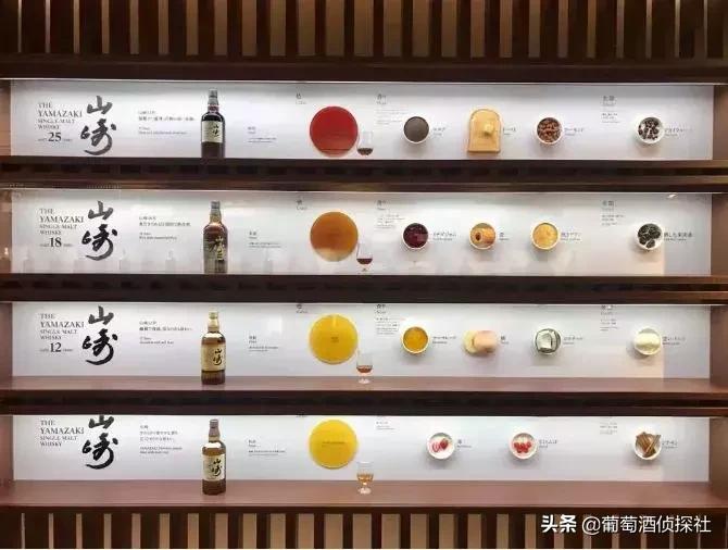 听说你也想喝山崎？