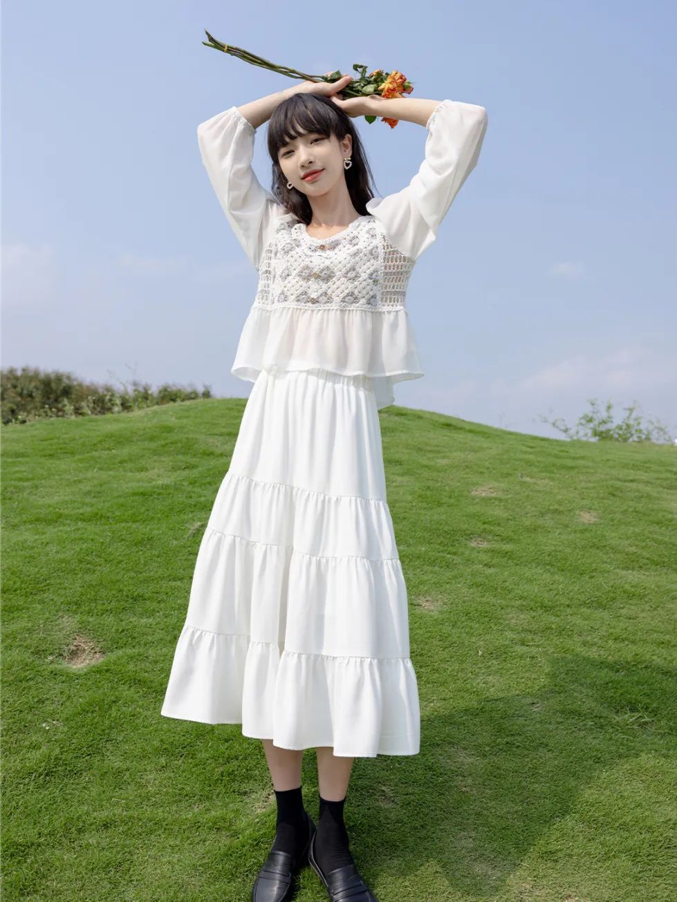 淘宝女装平价高级选择哪个,淘宝女装哪个质量好又好看