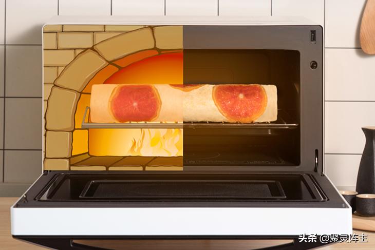微蒸烤箱推荐家用第一名,台式微蒸烤哪款最好