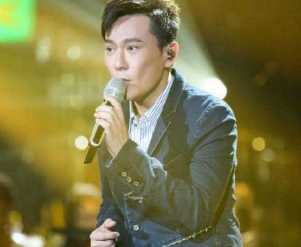 芒果歌手回归张杰综艺,芒果台现场版张杰