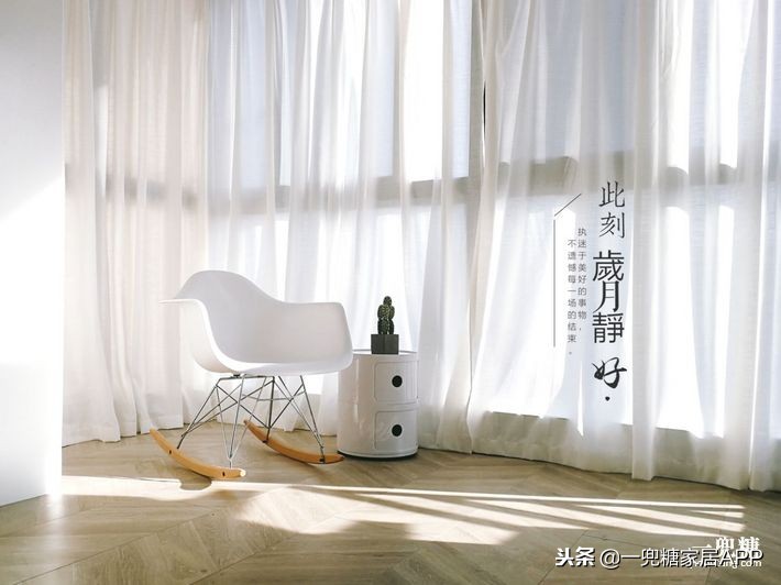 133平复式跃层北欧风设计,北欧复式小户型133平方米