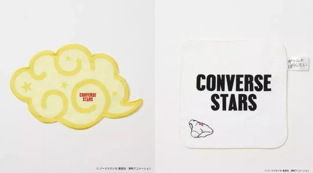 匡威男鞋联名龙珠,匡威七龙珠联名衣服