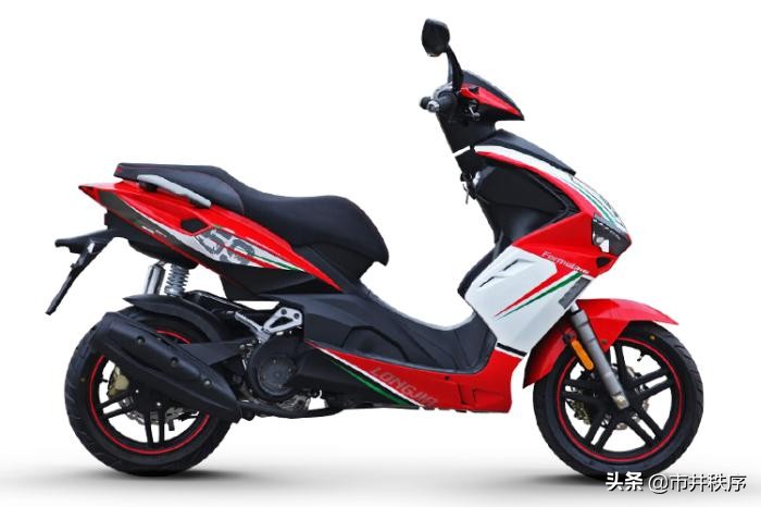 代步小踏板选用指南,踏板摩托车最佳选择