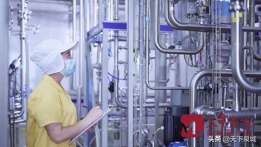 名企名品看济南：国内外巨头夹击，这家区域乳企靠啥杀出重围？