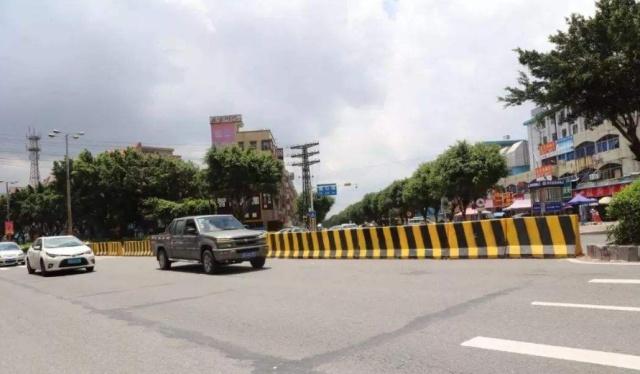 科目三又挂科?应变能力差?记住这六条,还怕什么科目三