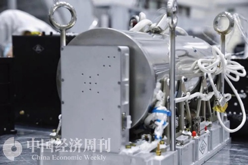 北斗导航卫星用龙芯了吗,北斗三号芯片为什么用国产龙芯