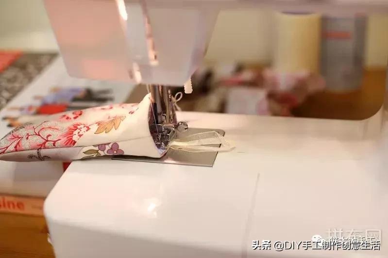 布艺手机套15pro,diy手工手机套