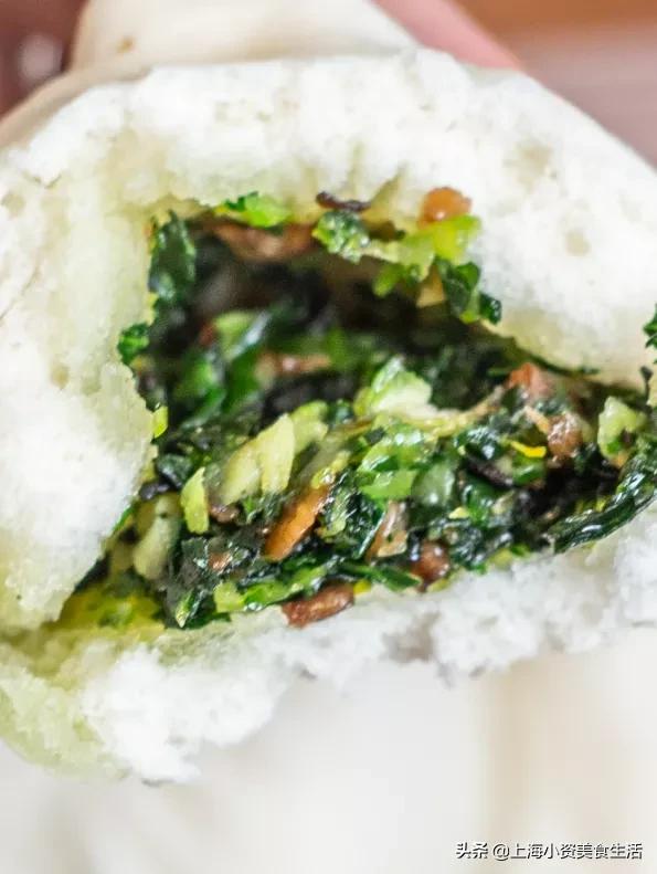 魔都上海甜点,上海魔都弄堂小吃