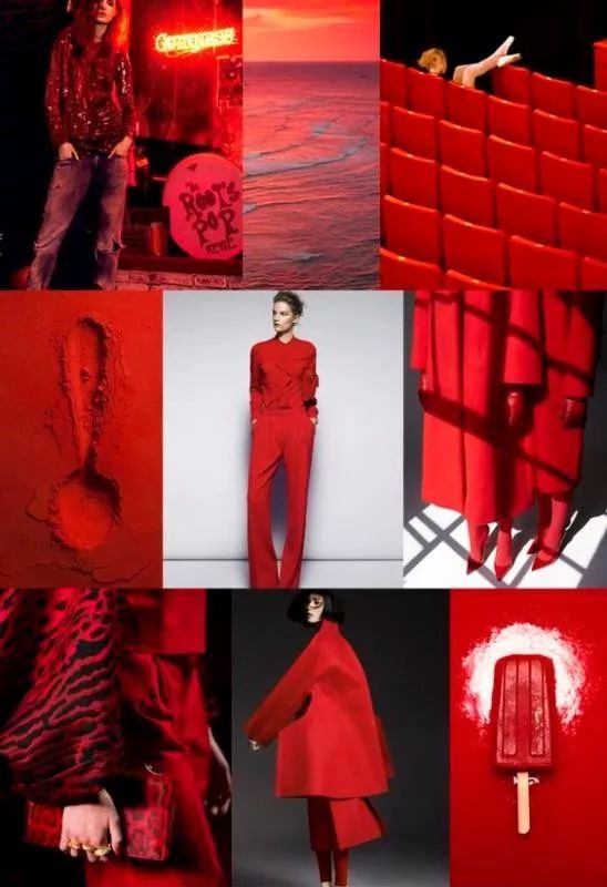 三分颜色七分设计，看Snaidero如何以设计制造经典时尚