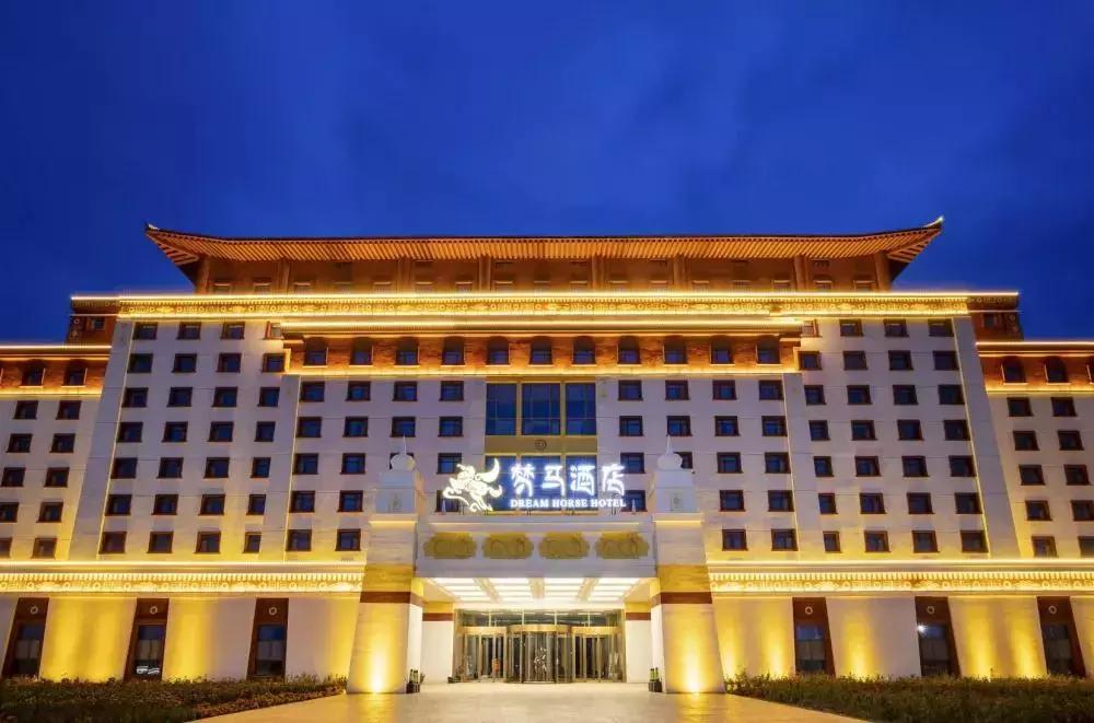 中国马镇七彩游玩3天攻略,马镇冰火节游玩