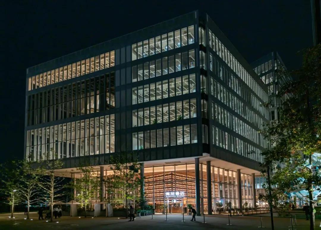 杭州天目里新开的店,杭州天目里项目介绍