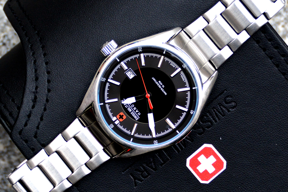 瑞士军表swissmilitary款功能,瑞士军表swissmilitary怎么辨别