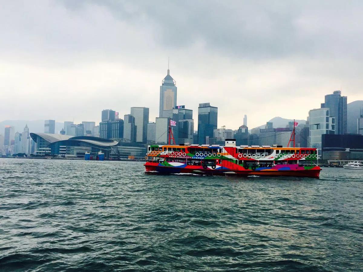 香港景点旅游路线,香港十大旅游景点视频播放