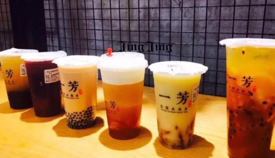 低脂奶茶点单攻略推荐分享,最好喝奶茶点单攻略