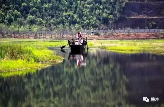 腾冲旅游注意什么,腾冲旅游攻略推荐