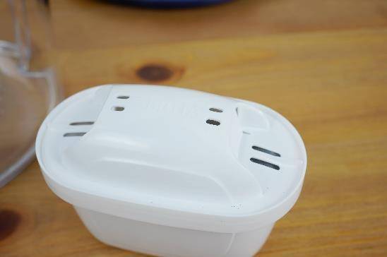 碧然德brita净水壶水质测评,碧然德即热式净水壶测评