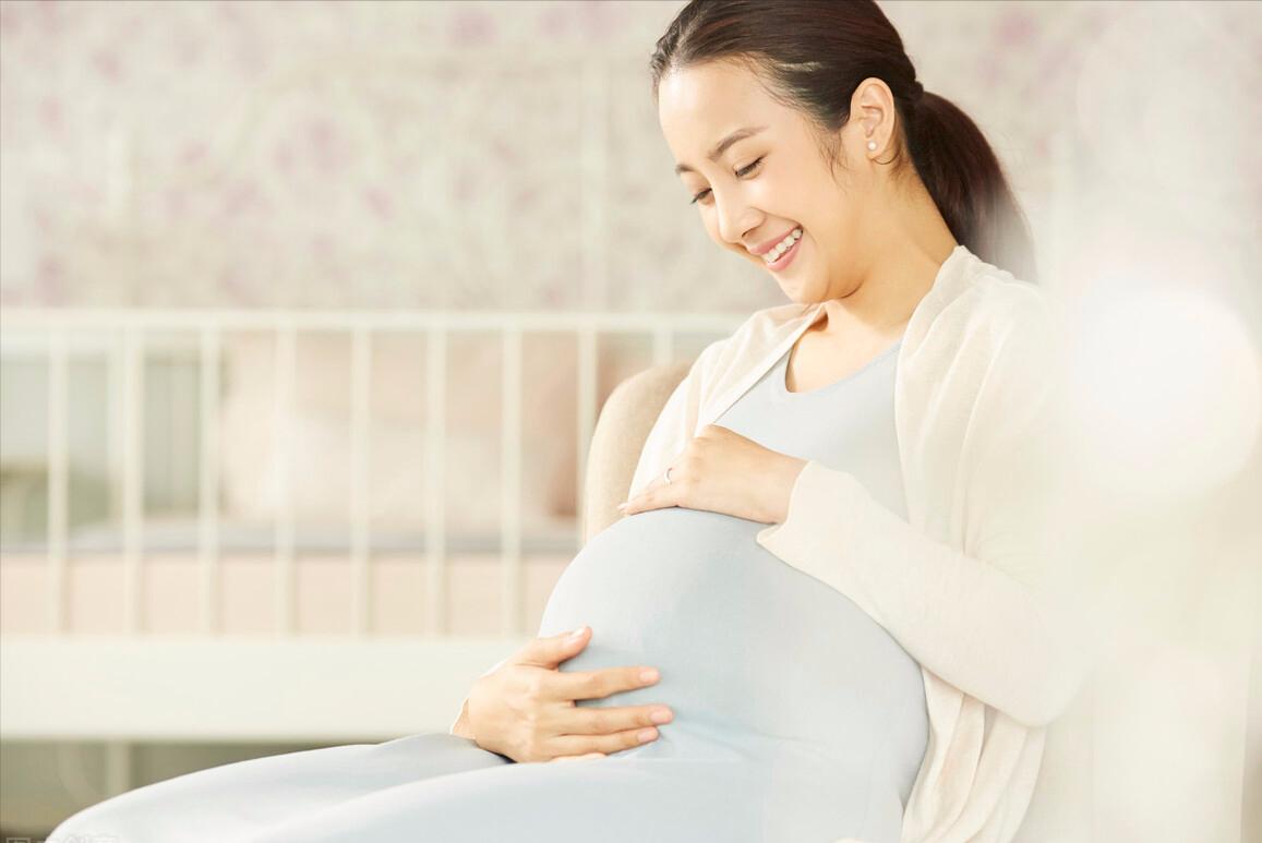 准妈妈，当心贫血缠上两代人