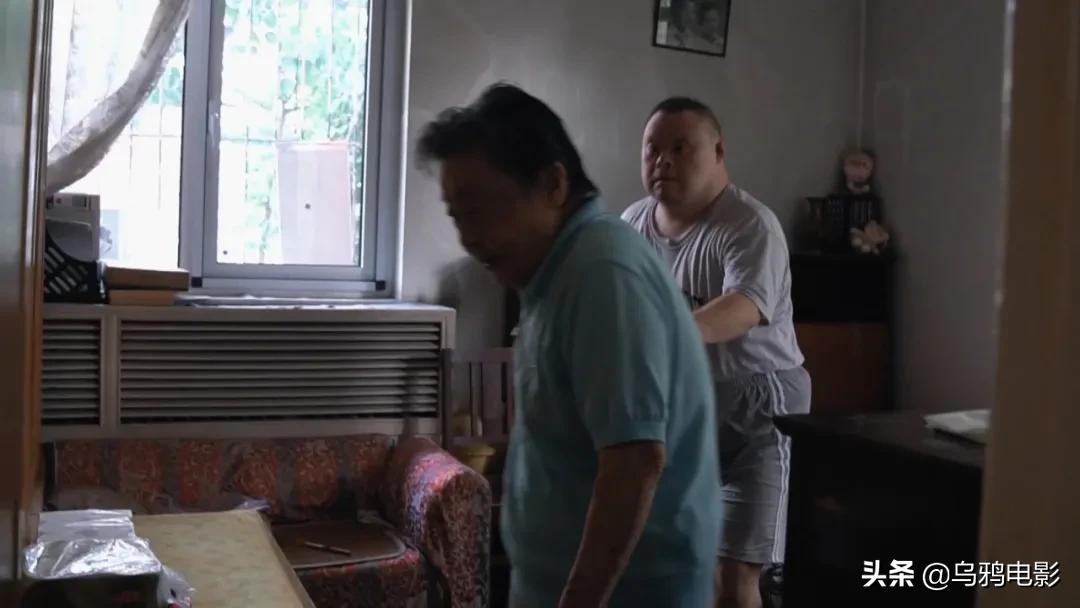 2500万人的泣血惨剧，不能公映，这片不该只活在网盘里