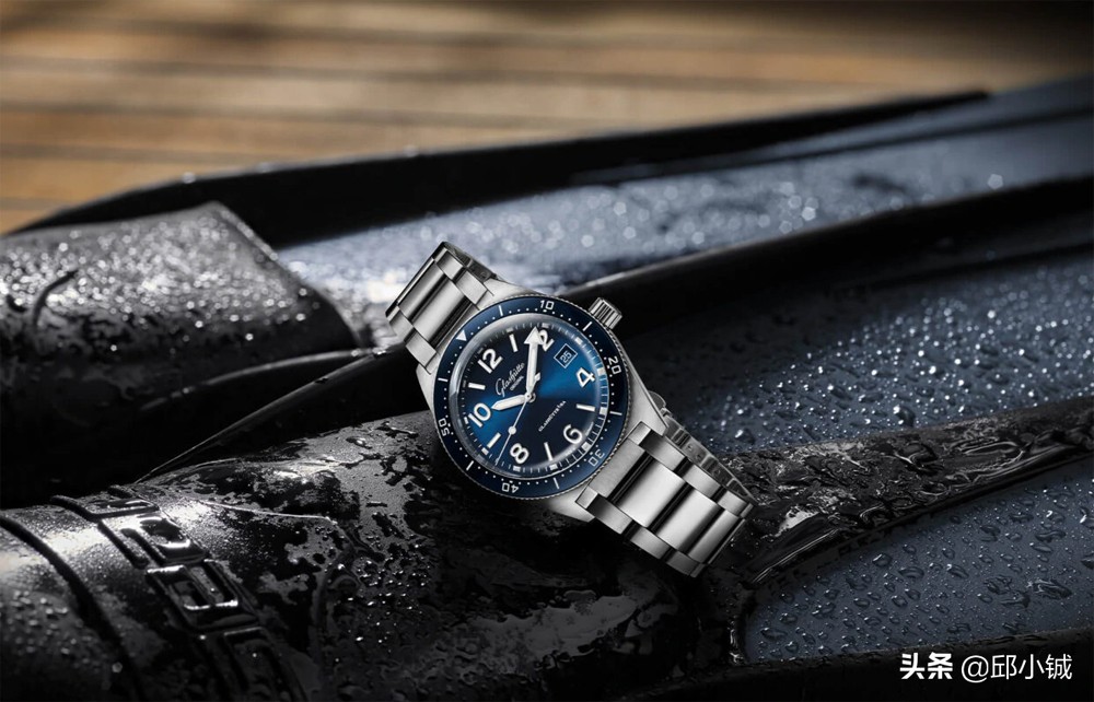 五十噚潜水表推荐,除了劳力士还有哪些五珠链手表