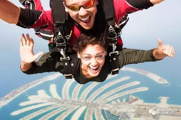 超详细迪拜旅游攻略完整版,迪拜旅游攻略和费用