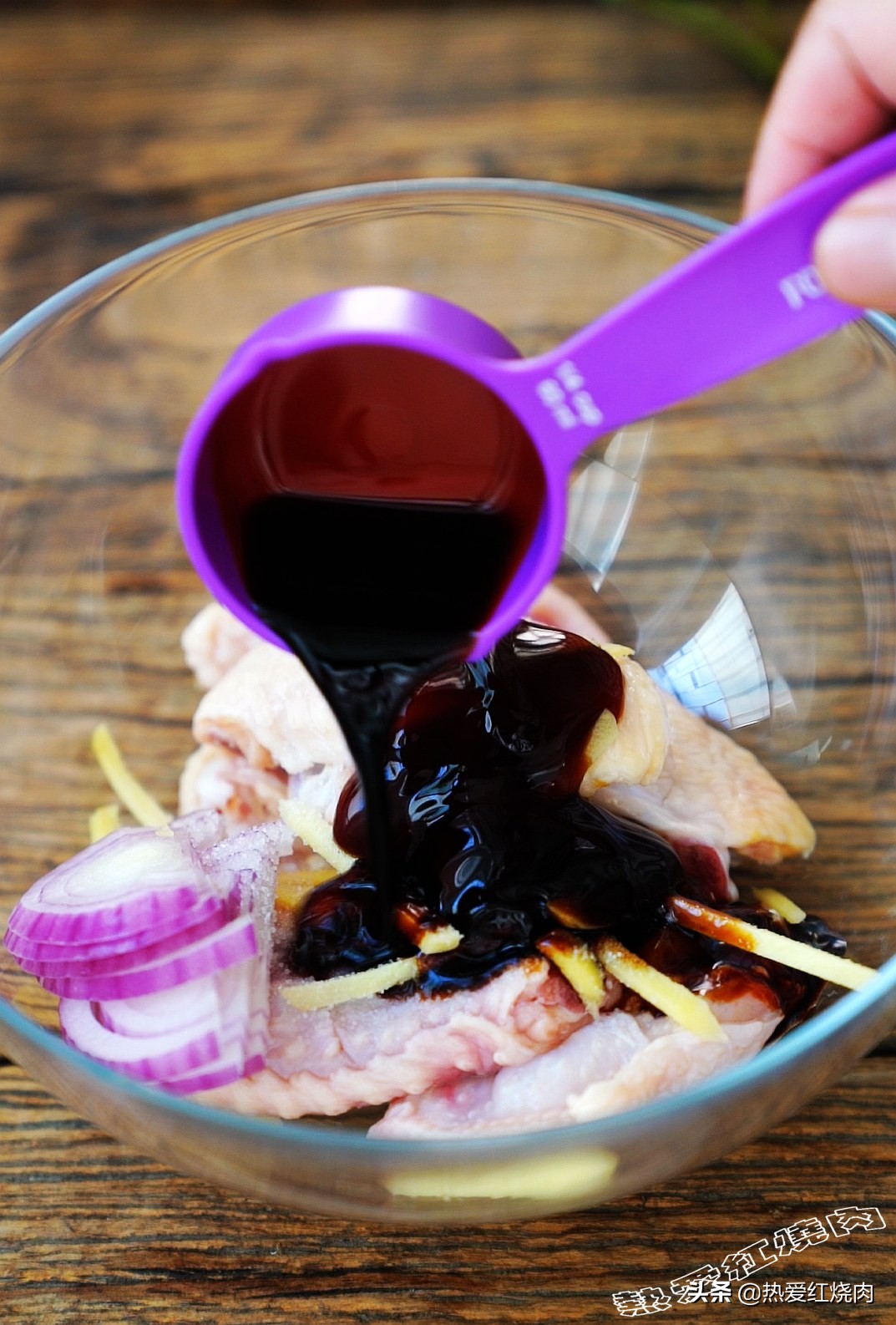 炸鸡翅怎么炸又香又脆又甜,炸鸡翅怎么才能炸得外酥里嫩