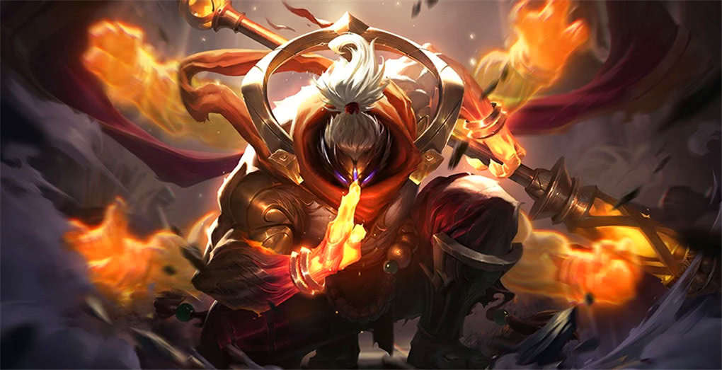 lol武器打野最新出装,lol血刃太强