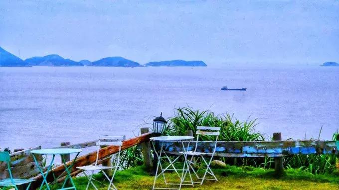 有个美丽地方叫青田,台州市美丽的地方